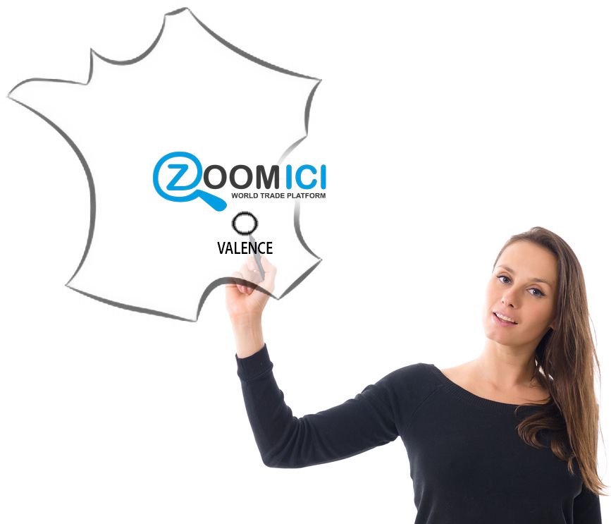 Contact Us  ZOOMICI World Trade Platform