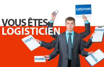 logisticien