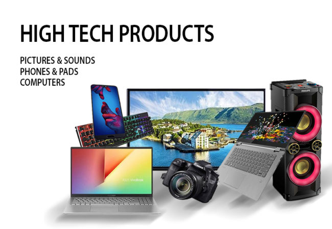 produits high tech_en